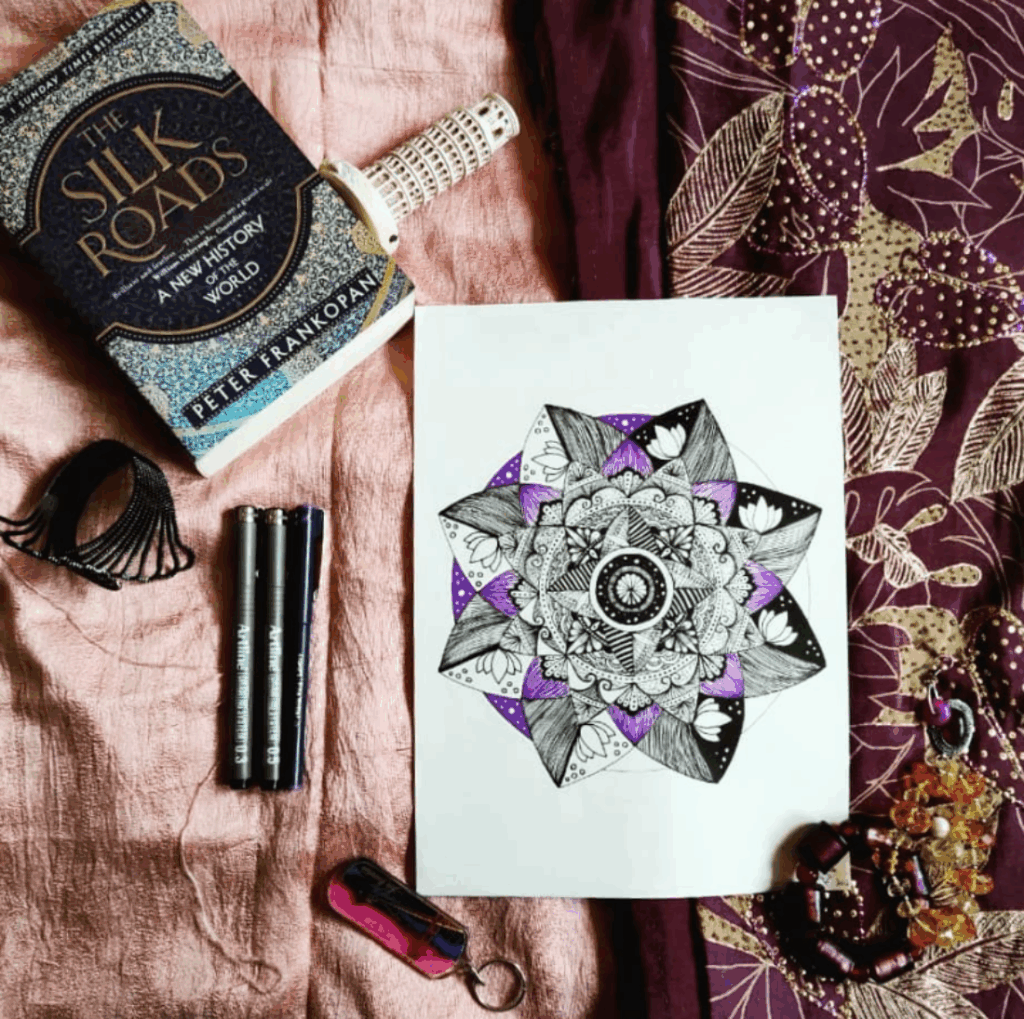 Sacred Art | Rituals | Dream Life Tools